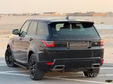 Range Rover Sport HSE 2017 V6